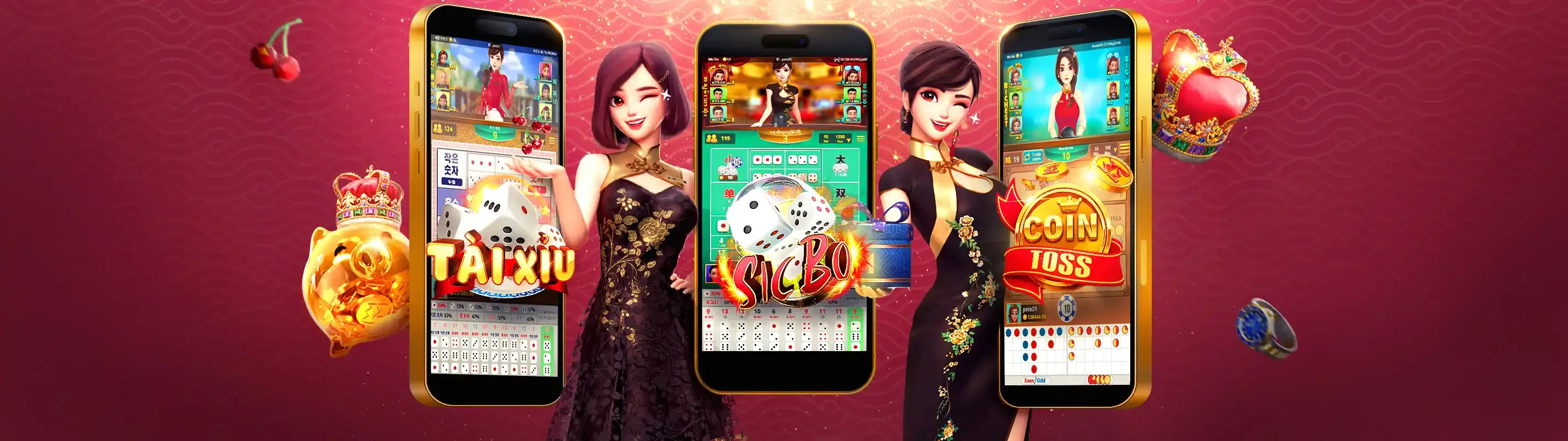 Tải 789wi - Nền tảng giải trí trực tuyến hàng đầu Việt Nam