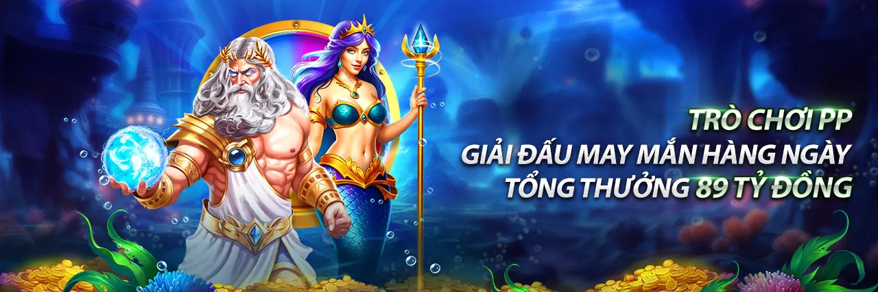 Trải nghiệm bắn cá 789wi với đồ họa sống động